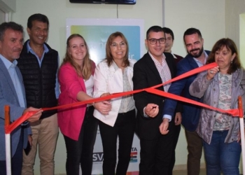 La espera terminó y Gaboto ya habilitó su centro para comenzar a emitir licencias de conducir