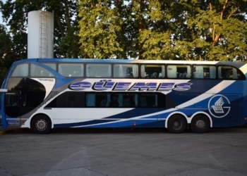 El Concejo solicitó a la empresa Güemes que agregue recorridos  en el tramo Rosario – San Genaro