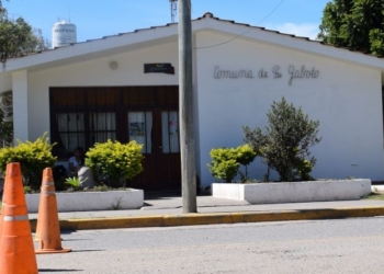 Gaboto: «La Comuna no posee la autoridad para entregar terrenos privados»