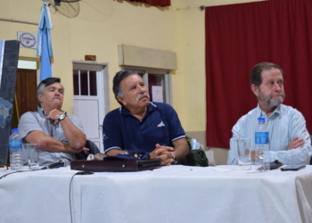 Diaz: Héroes de Malvinas compartieron sus inolvidables experiencias