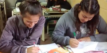 Presentarán el plan provincial «vuelvo a estudiar» en Centeno