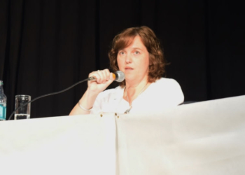 Totoras: Lanatti ganó la interna a intendenta y fue la más votada