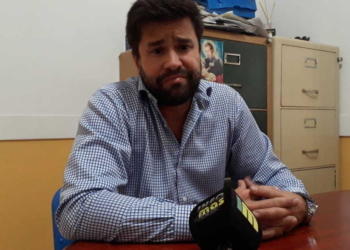 Mario Drovetta: «Queremos que cada persona cobre lo que dice la ley»