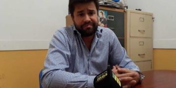 Mario Drovetta: «Queremos que cada persona cobre lo que dice la ley»