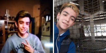 Buscan a un joven de 14 años en la región