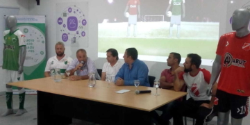 Los clubes Defensores e Independiente de Centeno recibieron un valioso aporte