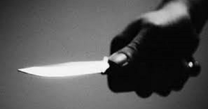 Detuvieron a una mujer que era buscada por herir a otra con un arma blanca