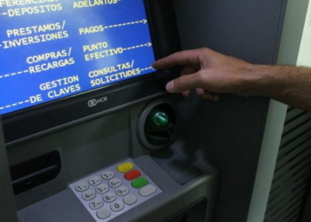 Cronograma de pagos para empleados públicos y jubilados correspondiente al mes de abril