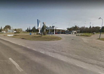 Hallaron sin vida a un camionero de Oliveros