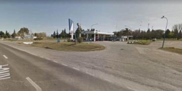 Hallaron sin vida a un camionero de Oliveros