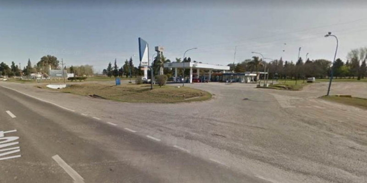 Hallaron sin vida a un camionero de Oliveros