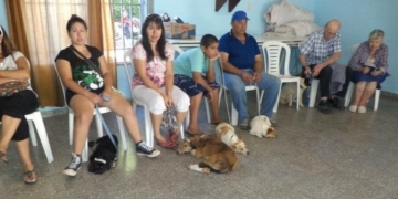 Habrá una nueva jornada de castración masiva y gratuita en San Genaro