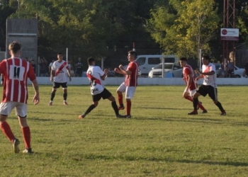 Totorense: Club Maciel se quedó con el duelo ante Sp. Belgrano de Oliveros
