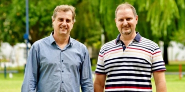 Guillermo Chillemi: «No son tiempos para improvisados»