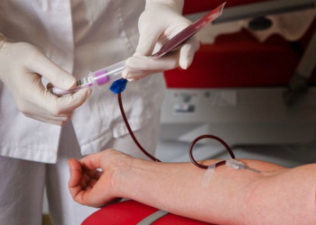 Gaboto convoca a una nueva campaña de donación de sangre