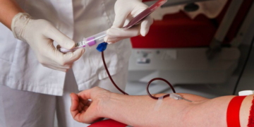 Gaboto convoca a una nueva campaña de donación de sangre