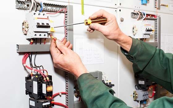 Serodino: curso de auxiliar en instalaciones eléctricas gratis y con entrega de certificado