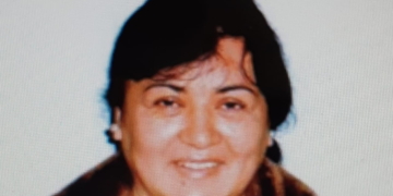 Solicitud de paradero por la desaparición de una mujer de la región