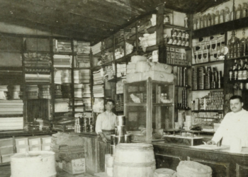 La muestra de Juan José Saer llegará a Serodino, su pueblo natal