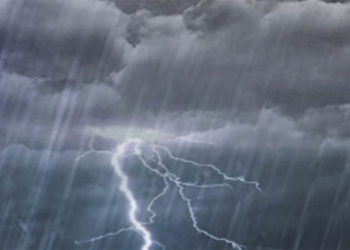 Alerta meteorológico: anuncian «tormentas fuertes» para la región