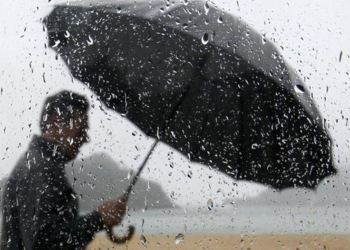 Renovaron el alerta meteorológico en toda la provincia