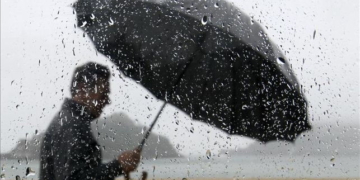 Renovaron el alerta meteorológico en toda la provincia