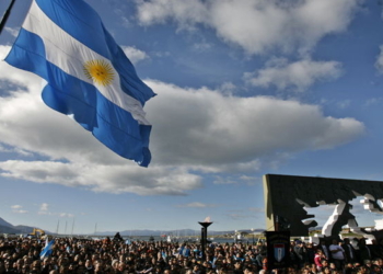 Invitan a una emocionante charla junto a Héroes de Malvinas en Díaz