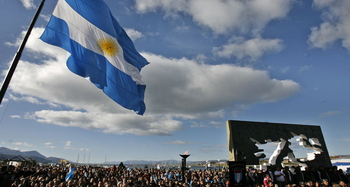 Invitan a una emocionante charla junto a Héroes de Malvinas en Díaz