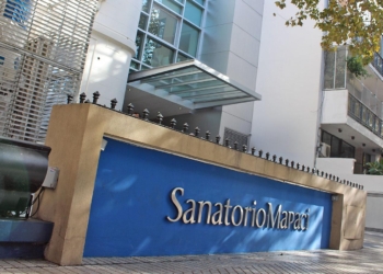 El joven de Maciel atropellado en Monje recibió el alta médica