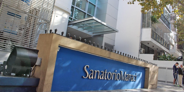 El joven de Maciel atropellado en Monje recibió el alta médica