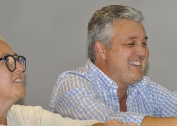 Marconcini: «Mis energías están abocadas en hacer lo mejor por San Genaro»