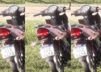 Buscan una moto robada en Gaboto durante la tarde
