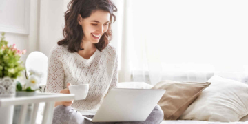 Charla para mujeres emprendedoras en Totoras