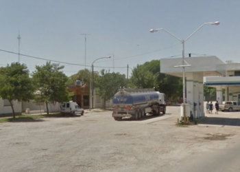 Un vecino de Oliveros recibió una golpiza tras ser perseguido