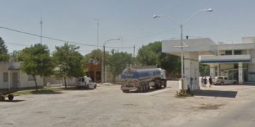 Un vecino de Oliveros recibió una golpiza tras ser perseguido