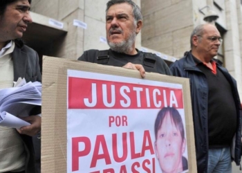 Caso Perassi: confirmaron la fecha en la que se conocerá el fallo del juicio