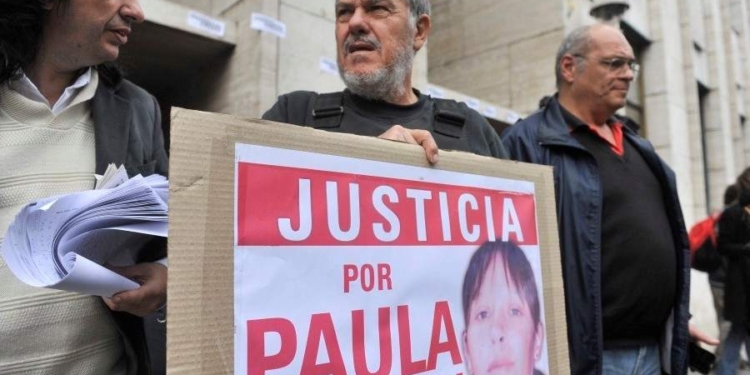 Caso Perassi: confirmaron la fecha en la que se conocerá el fallo del juicio
