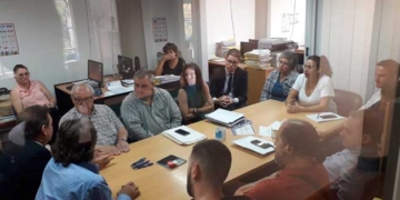 Verbano: trabajadores suspendidos consiguieron una mejora pero la crisis continúa