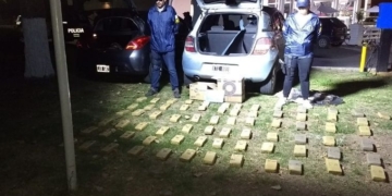 Narcotráfico: detuvieron a una ex concejala de la región