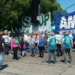 Los docentes santafesinos ratificaron el paro por 48 horas