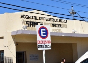 Tragedia en Gaboto: una nena cayó a un pozo negro y falleció