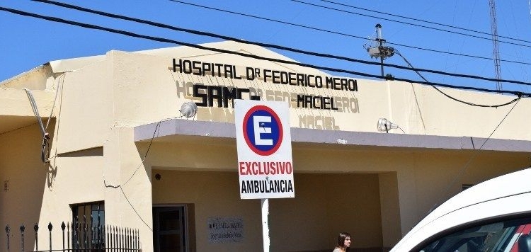 Tragedia en Gaboto: una nena cayó a un pozo negro y falleció