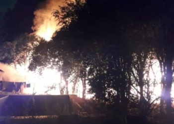 Luto en Timbúes: suspensión de clases y campaña de donación