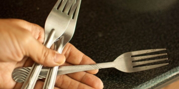 Desvalijaron una casa en Oliveros: «Se llevaron hasta los cubiertos»