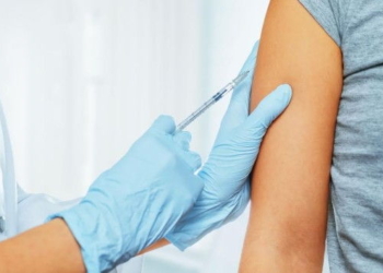 Lanzaron la campaña de vacunación contra la gripe en la provincia