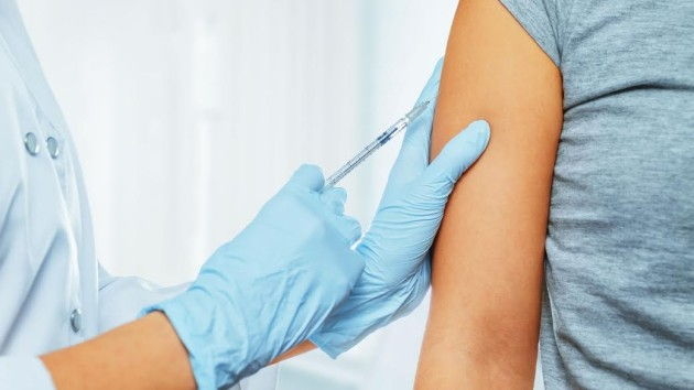 Lanzaron la campaña de vacunación contra la gripe en la provincia