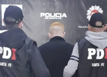 Fuga en autopista: recapturaron a otro evadido que se había teñido el pelo