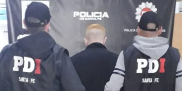 Fuga en autopista: recapturaron a otro evadido que se había teñido el pelo