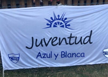 San Genaro: Sportivo prepara un encuentro de juventudes regionales