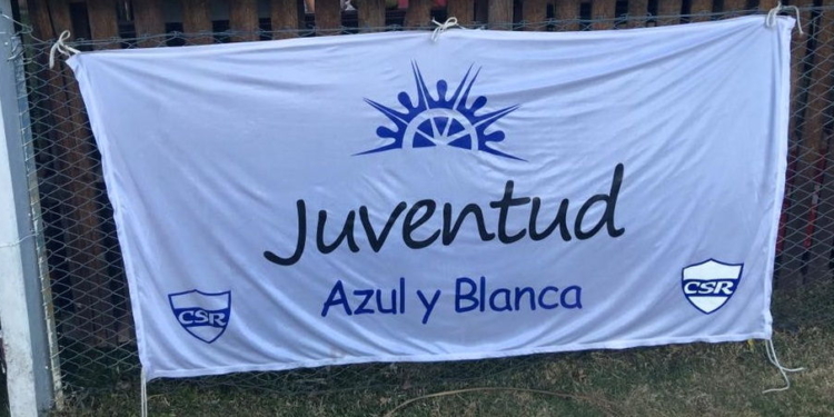 San Genaro: Sportivo prepara un encuentro de juventudes regionales